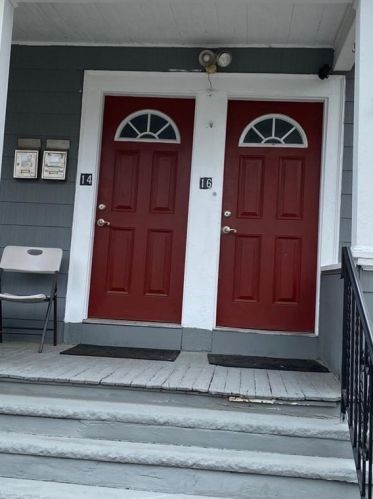 16 Clark St, Everett MA 02149-2009 exterior