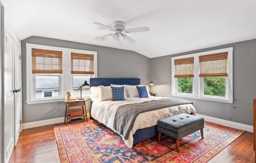 119 Rhinecliff St, Arlington MA 02476-7332 exterior