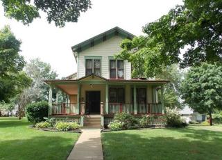 423 California St, Sycamore IL  60178-1297 exterior