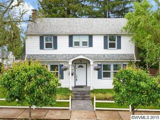 508 Cowls St, Mcminnville, OR 97128-6440