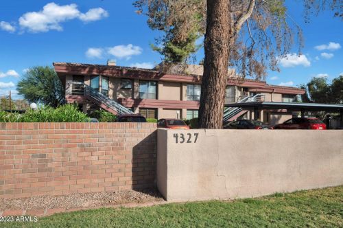 4327 28th St, Phoenix AZ 85016-5889 exterior
