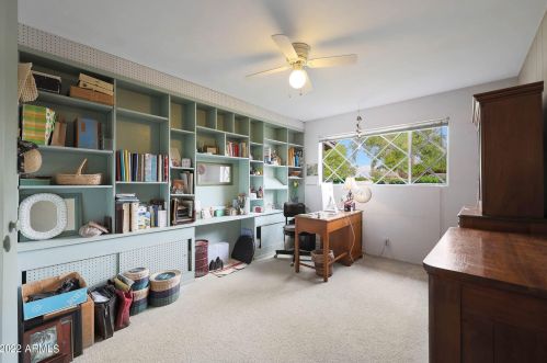 3123 Aster Dr, Phoenix AZ 85032-7417 exterior