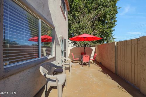 4301 21st St, Phoenix AZ 85016-5552 exterior