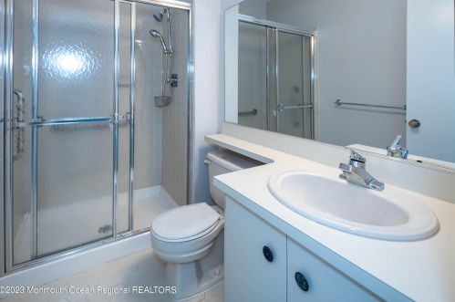 61 Honeysuckle Ln, Tinton Falls NJ 07701-6740 exterior