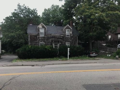 201 Copeland St, Quincy MA 02169-4715 exterior