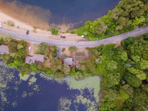 280 Great Pond Rd, Eastham MA  02642-2402 exterior