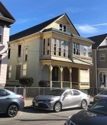 340 Purchase St, New Bedford, MA 02740-5739