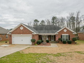 1821 Long Creek Fls, Grovetown, GA 30813-5833