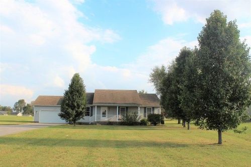 7451 Beulah Rd, Madisonville KY  42431-9723 exterior