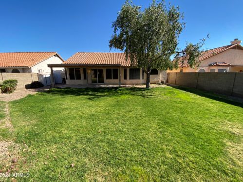 14858 46 St, Phoenix AZ 85008-4113 exterior