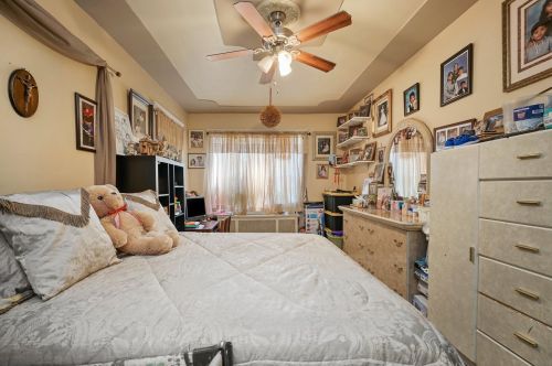 2111 Kenilworth Ave, Forest View IL 60402-1672 exterior