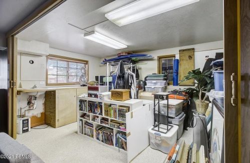 1492 Mdw Loop Rd, Park City UT 84098-5941 exterior