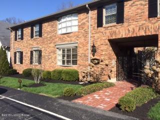 3809 Washington Sq, Louisville, KY 40207-1922