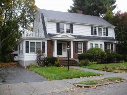 73 Allerton Rd, Newton, MA 02459-2417