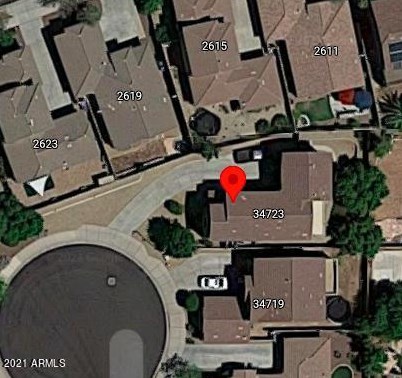 34723 26th Dr, Phoenix, AZ 85086-6693
