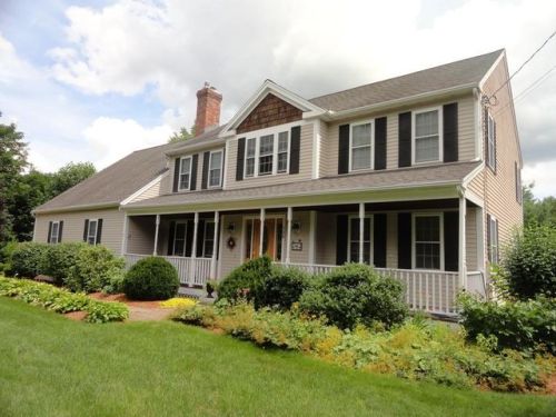 158 Arlington St, Acton, MA 01720-2422