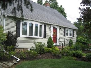 93 Fiske Hill Rd, Sturbridge, MA 01566-1224