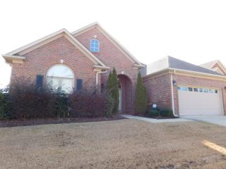 4192 Crossings Ln, Birmingham AL  35242-4476 exterior