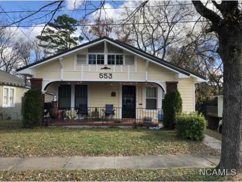 553 59th St, Birmingham AL  35212-1632 exterior