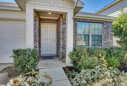 20123 Bellflower Glen Dr, Richmond TX  77407-1512 exterior