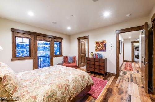 426 Woodside Ave, Park City UT exterior