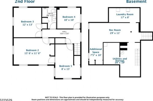 27 Ridgedale Ave, East Hanover NJ 07936-1804 exterior