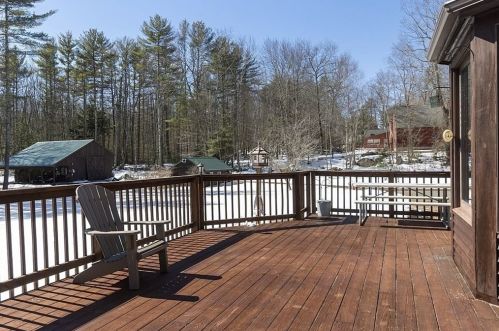 130 Conant Rd, Royalston MA 01331-9758 exterior