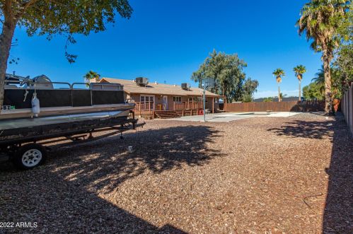 18739 30th St, Phoenix AZ  85050-3409 exterior