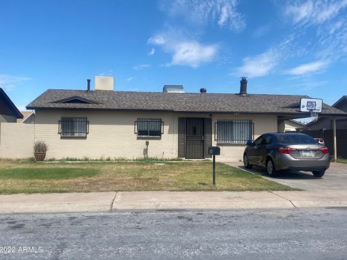 4144 Burgess Ln, Phoenix, AZ 85041-4925