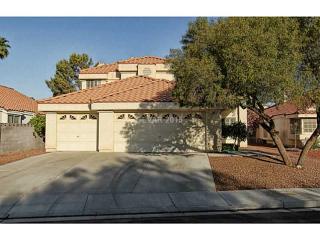 291 Garwood Ct, Henderson, NV 89074-4188