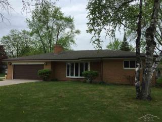 4418 Tiffton Dr, Saginaw, MI 48603-2033