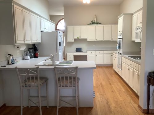 1365 Overton Dr, Lemont IL 60439-8544 exterior