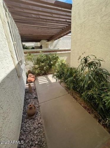 10828 29th Ave, Phoenix AZ  85029-4532 exterior