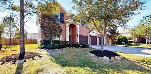 1003 Butterfly Ln, Richmond, TX 77469-4984