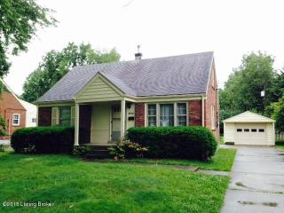 2804 Richland Ave, Louisville, KY 40220-1108