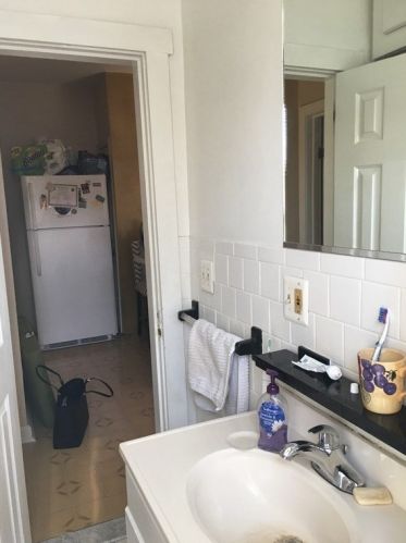 106 Arnold St, New Bedford MA 02740-3640 exterior