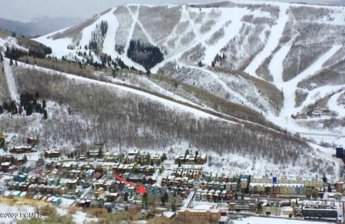 1150 Empire Ave, Park City, UT