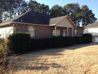 2627 Garry St, Birmingham AL  35235-2220 exterior