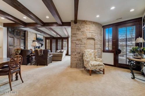 2870 Westview Trl, Park City UT 84098-6342 exterior