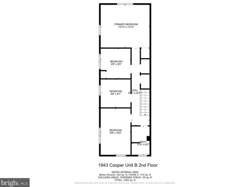 1943 Cooper St, West Deptford NJ 08096-3810 exterior