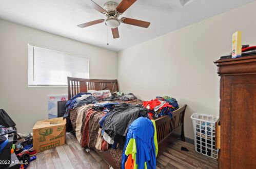 3132 53rd Ln, Phoenix AZ  85031-3412 exterior