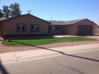 5743 Indian School Rd, Phoenix AZ  85031-2419 exterior