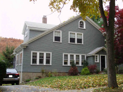 103 Beaumont Ave, Newton, MA 02460-2315