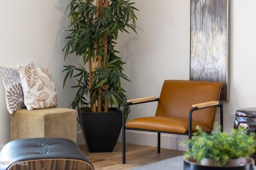 4217 44th St, Phoenix AZ 85032-3445 exterior