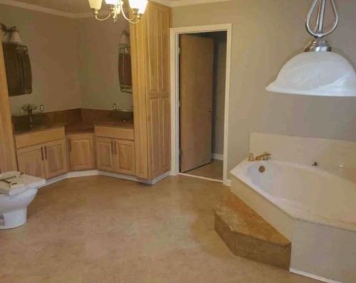 310 Kerrith Dr, Stockbridge GA 30281-4278 exterior