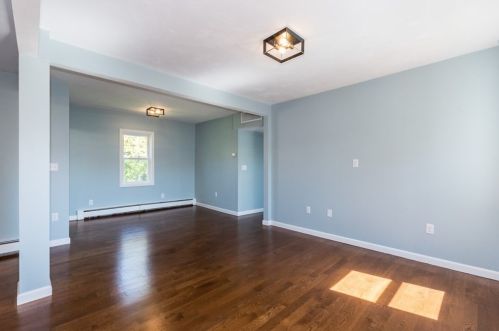 54 Aldrich Rd, East Bridgewater MA 02324-1331 exterior