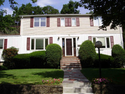 97 Dorcar Rd, Newton, MA 02459-3402