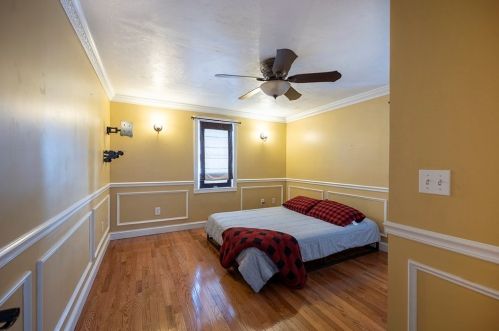 71 Paul Revere Ter, Taunton MA  02780-3813 exterior