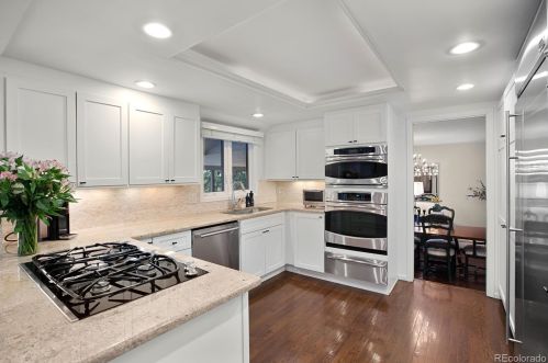 5992 Princeton Ave, Englewood CO 80111-1031 exterior