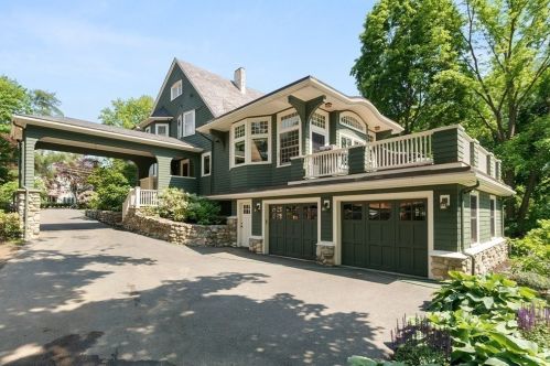 48 Windsor Rd, Newton MA 02468-1505 exterior